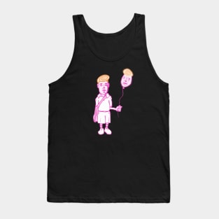 Fauntletoy Jonkens Tank Top